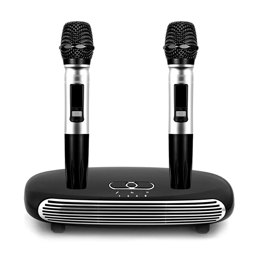 Dazzduo Karaoke Set,Set