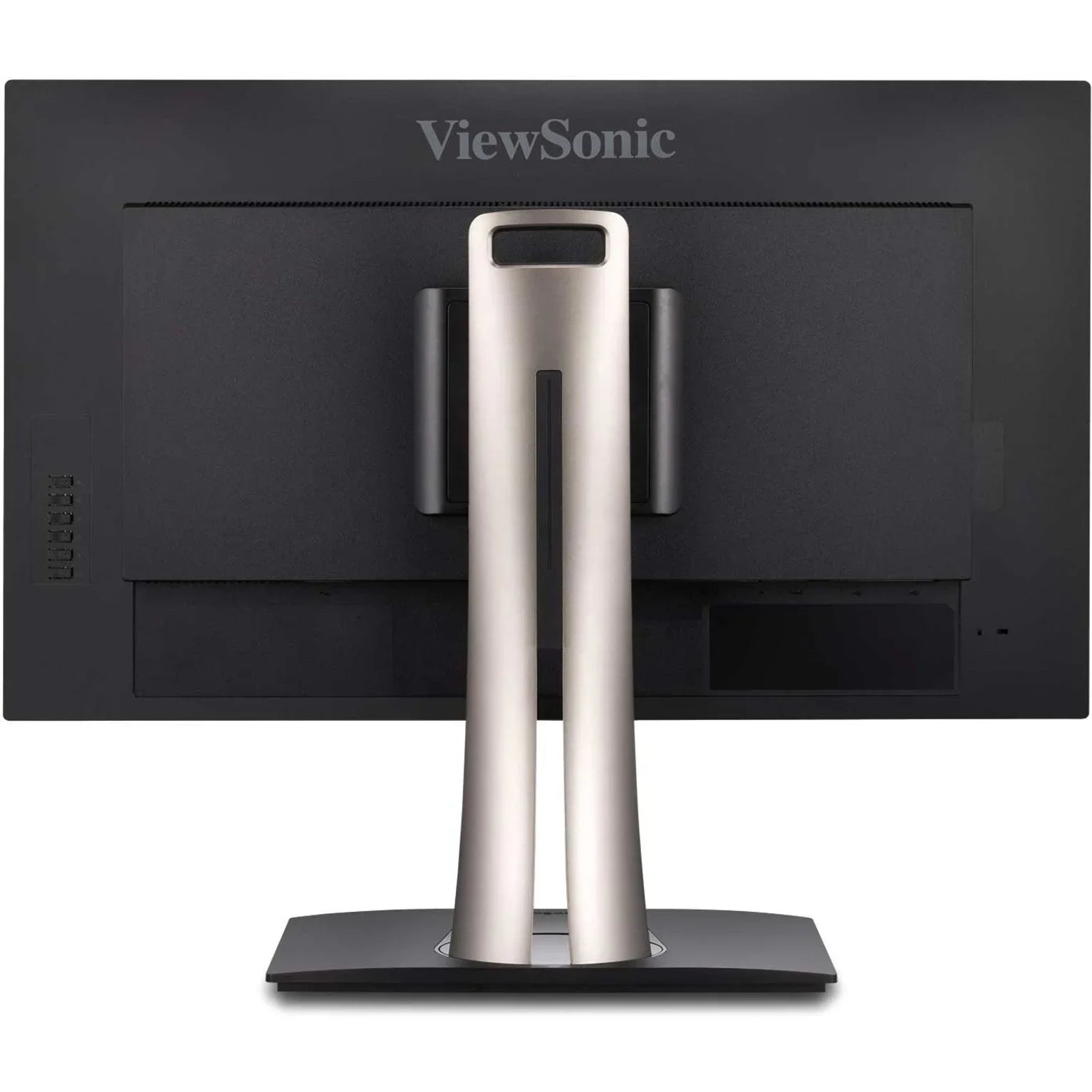 ViewSonic VP3256-4K 32 Inch Premium  4K Ergonomic Monitor with Ultra-Thin Bezels, Color Accuracy, Pantone Validated, , DisplayPort and  C for Professional Home and Office