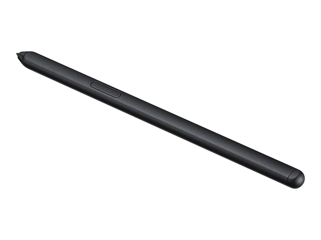 Samsung S Pen - Stylus for cellular phone - black - for Galaxy S21 Ultra 5G