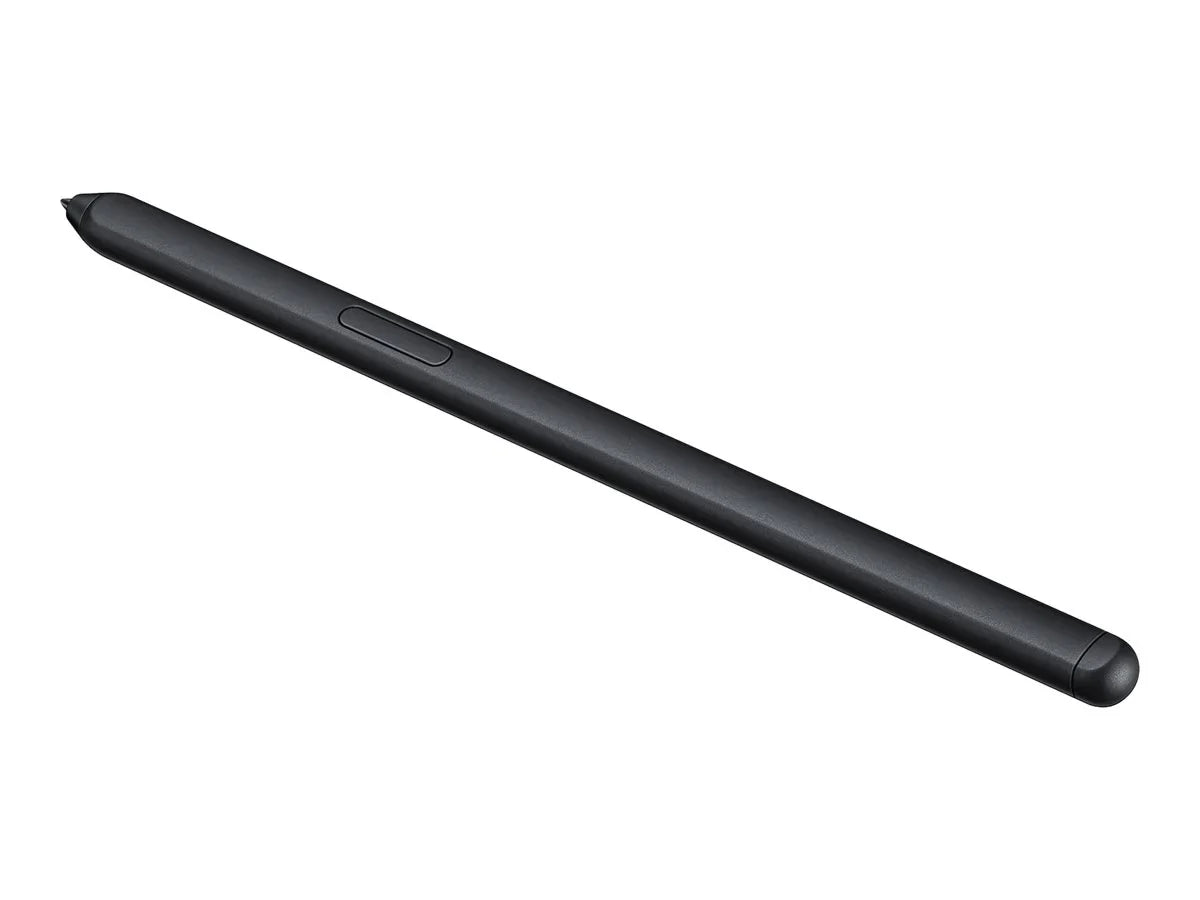 Samsung S Pen - Stylus for cellular phone - black - for Galaxy S21 Ultra 5G