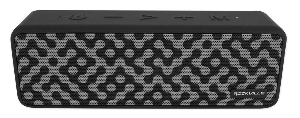 2) Mackie CR3- 3" 50w Bluetooth Reference Studio Monitors + Bluetooth Speaker