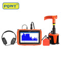 '-L3000 Indoor Outdoor 5m Depth Pipe Leakage Detector Multifunctional