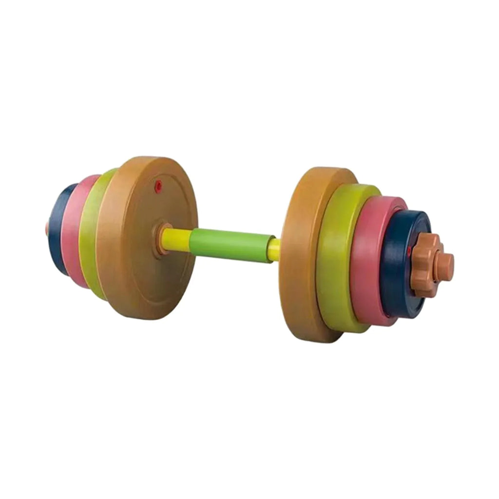 Kids Exercise Weight Toys Fitness Toys Dumbbells for Children Girls Kids 3~8 B