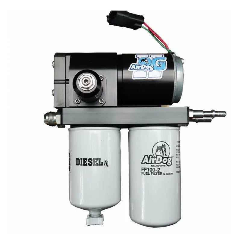PureFlow AirDog -5G 08-10 Ford 6.4L Powerstroke -220-5G Fuel Pump