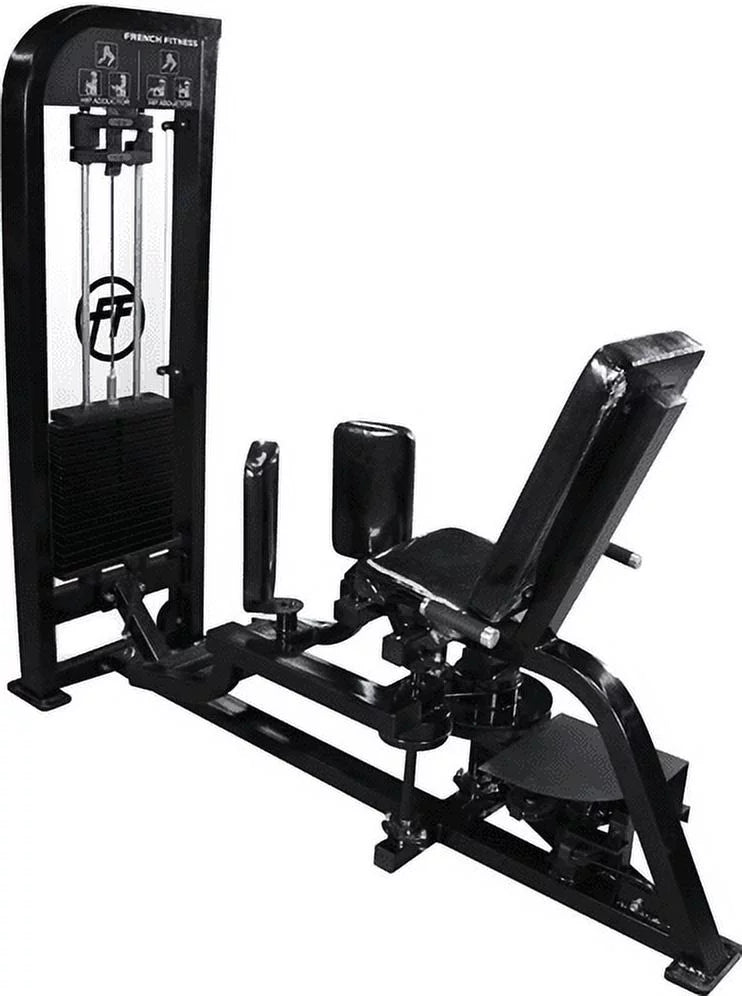 French Fitness Tahoe Hip Abduction / Adduction (New)