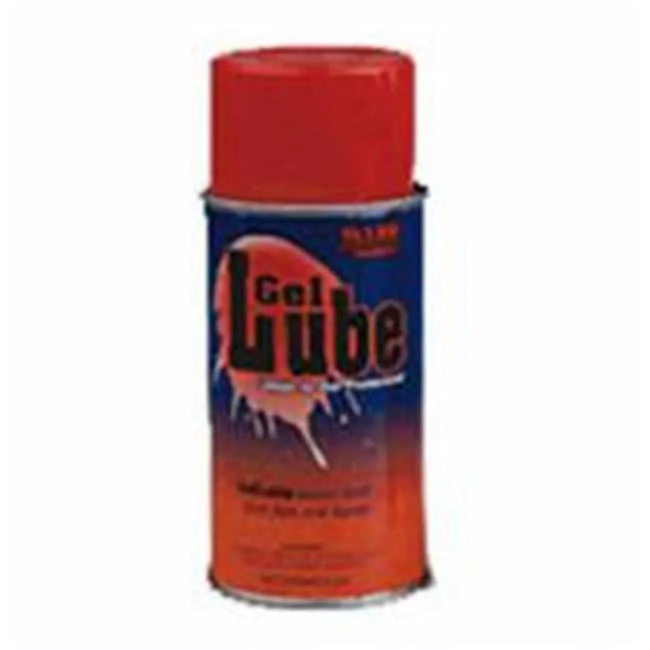 Valco VLC71756 8 oz Cincinnati Gellube Assembly Lubricant Aerosol Spray Lube Can