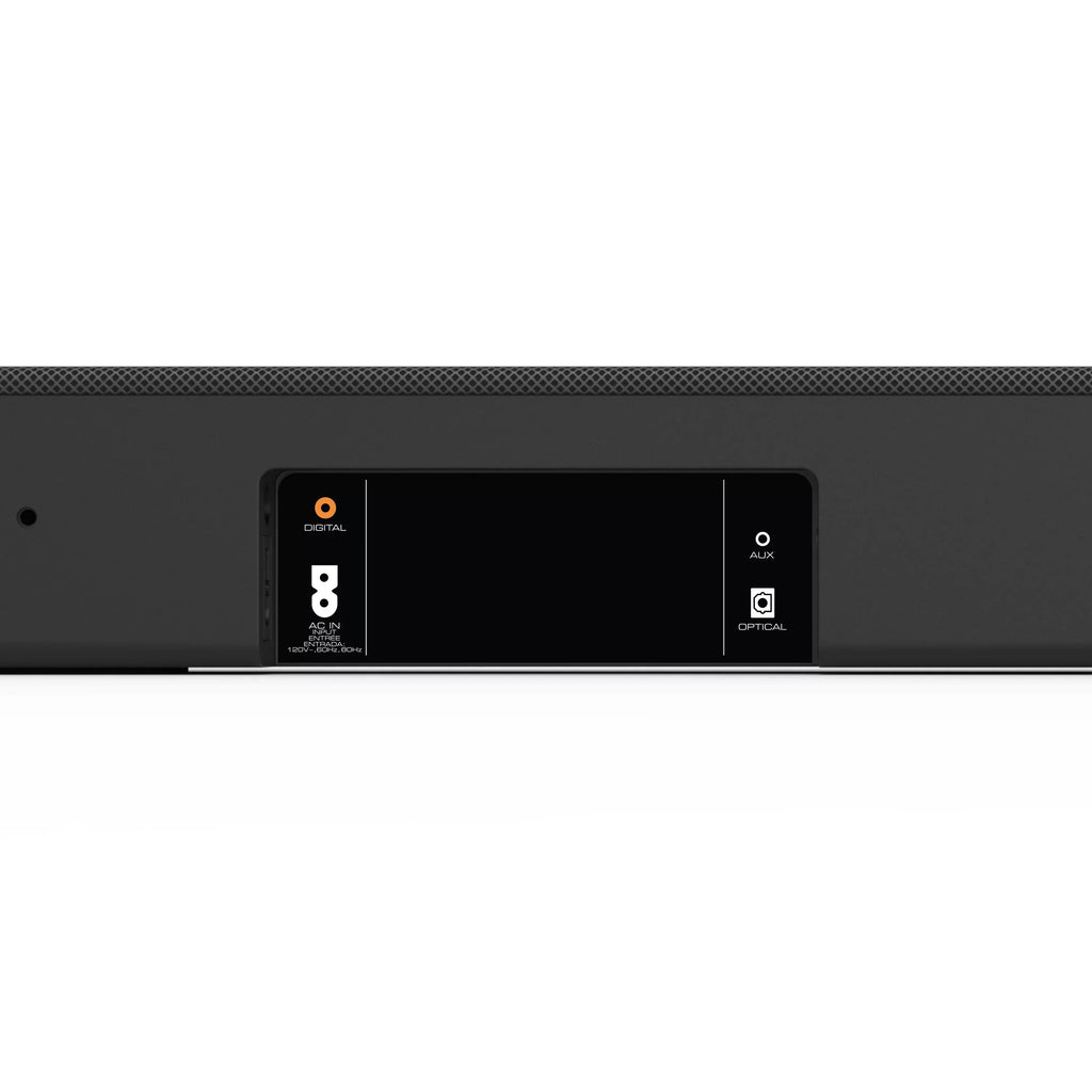 46" 3.1.2 Home Theater Sound System with Dolby Atmos®