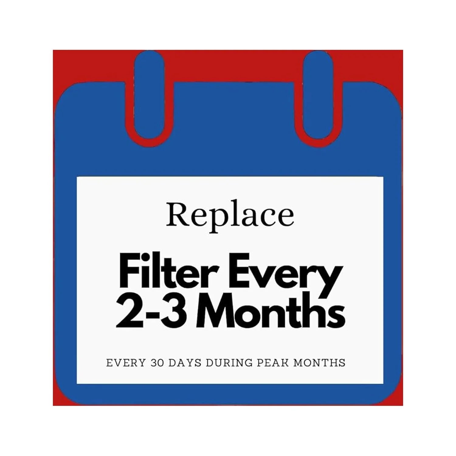 Ultra11 By 16X25x4 Merv 11, Pleated /Furnace Air Filters (6 Pack)