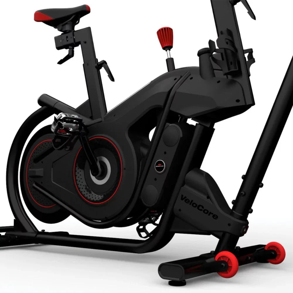 Bowflex VeloCore Bike (16" Console) - Black