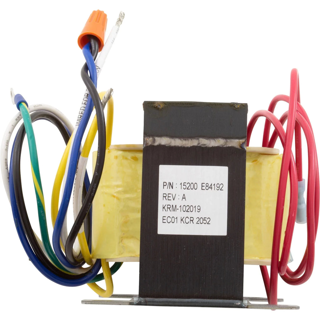 Pentair 520722 Intellichlor Transformer Replacement Pool and Spa Control System