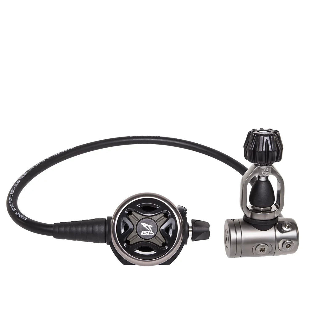 R860 Regulator