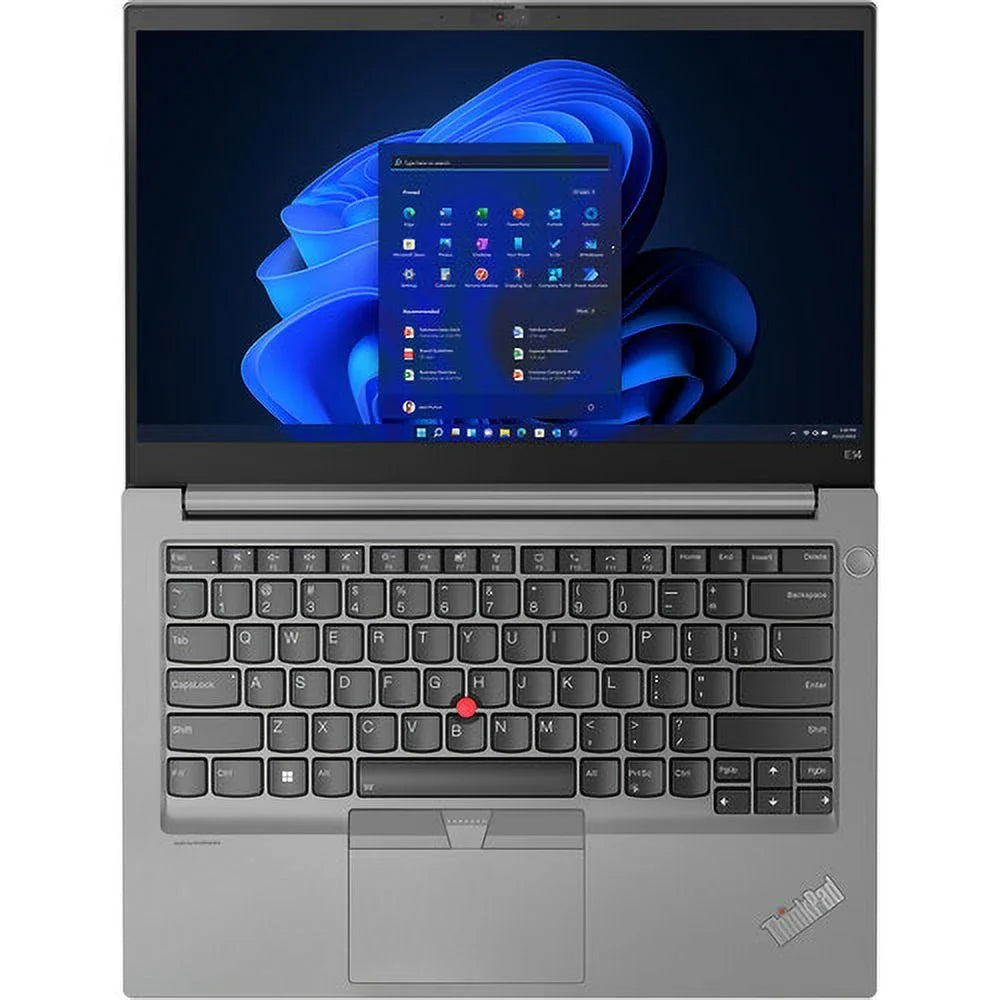 Grade A Lenovo ThinkPad E14 Gen 4 15.6"  i7-1255U 16GB 512GB  W11H Laptop R