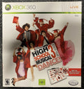 Pre-Owned High School Musical 3: Senior Year Dance! Bundle (Xbox 360) (Good)