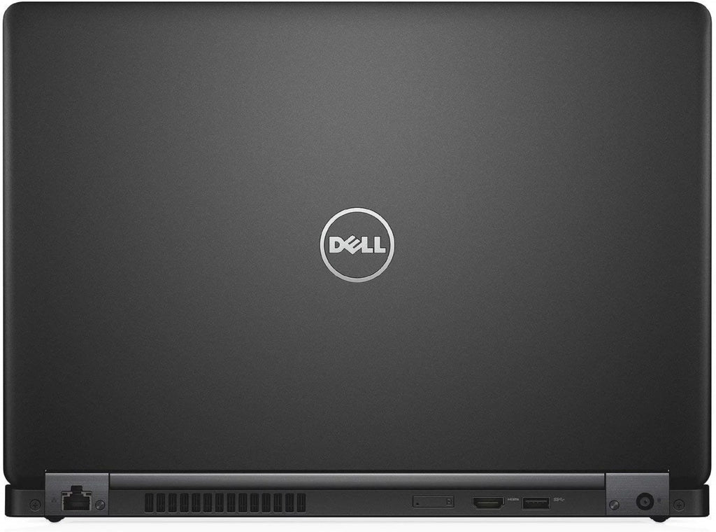 Used Dell Latitude 5480 Laptop B Grade Intel i5 Dual Core Gen 6 8GB  256GB  Windows 10 Professional 64 Bit
