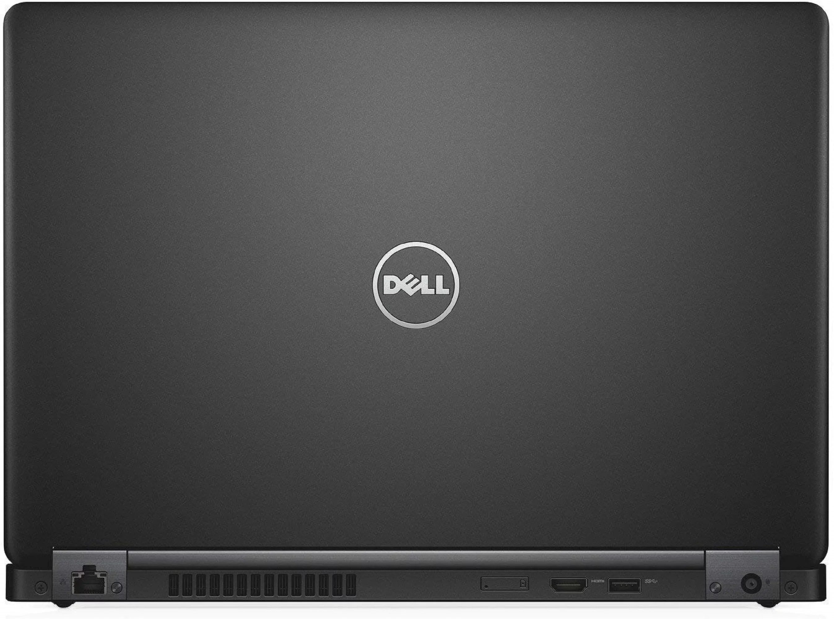 Used Dell Latitude 5480 Laptop B Grade Intel i5 Dual Core Gen 6 8GB  256GB  Windows 10 Professional 64 Bit