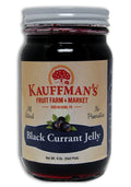 Kauffman's Fruit Farm Homemade Cinnamon Apple Butter Spread, 8.5 Oz. Pack of 2