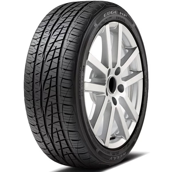 Kelly Edge  215/45R18 93W  All Season Performance Tire