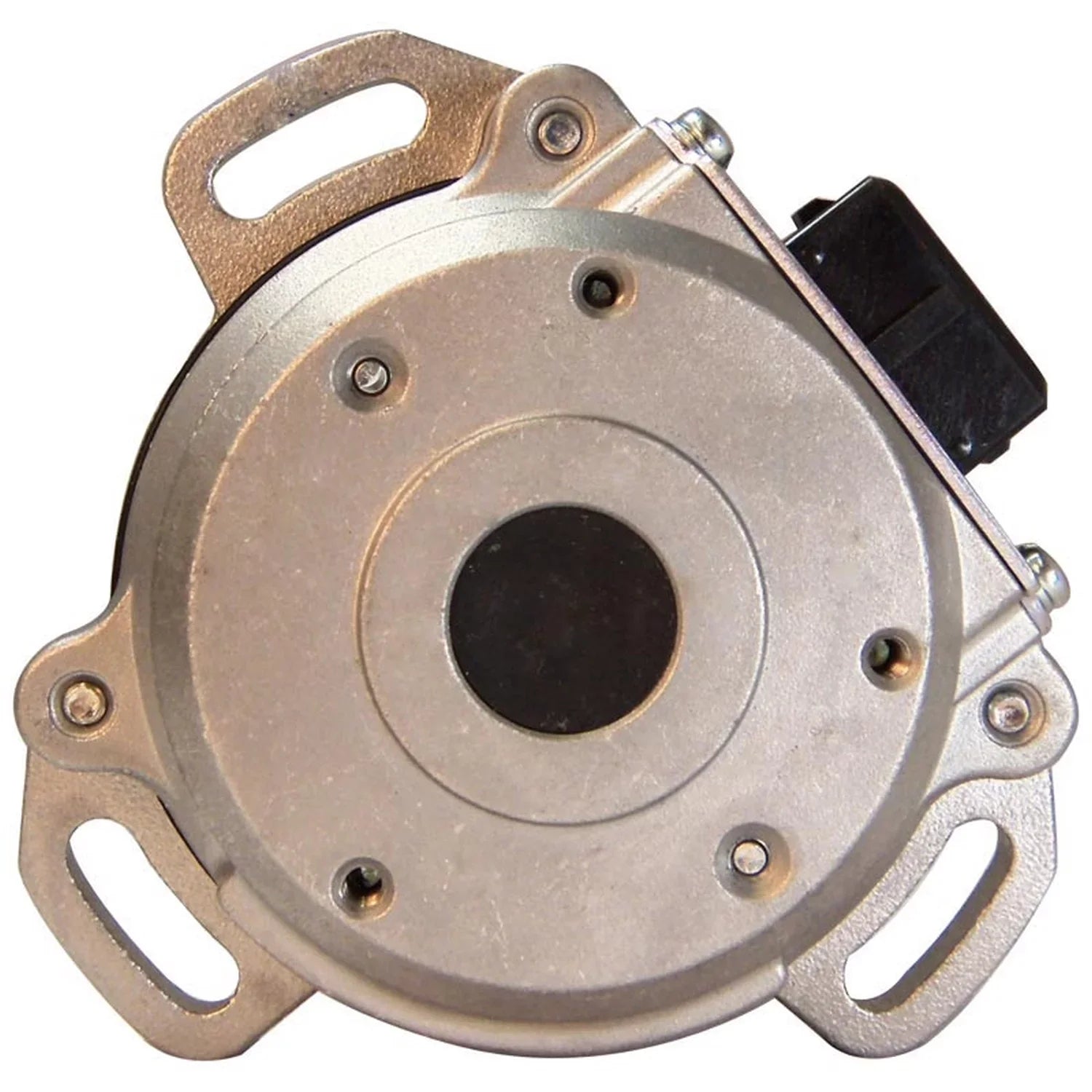 New Camshaft Synchronizer Assembly W/ Sensor Replacement For 1987-1989 Nissan S13 180SX 200SX Pulsar  23731-85M10, 5S1393 SU4008 CSS505, 84S5405, NS52
