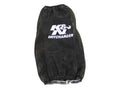 K&N Air Filter Wrap -1035DK