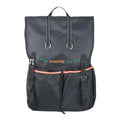 Large Capacity Tire Trash Backpack Spare Tire Tool Storage Bag  Trunk Organizer For Wrangle   Off-Road Outdoors Recovery