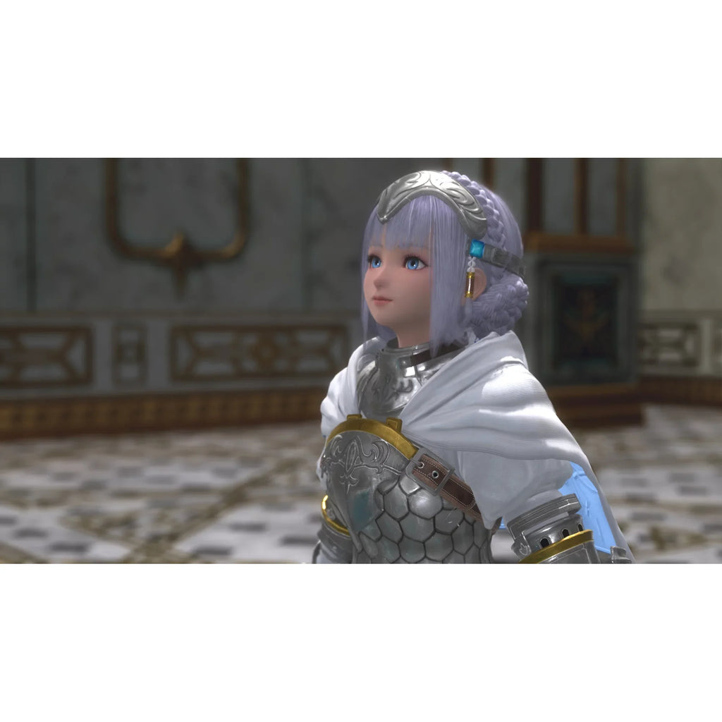 Star Ocean: The Divine Force - PlayStation 4