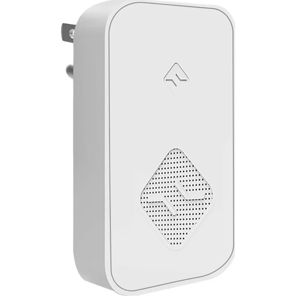 Open Box SimplySmartHome Complete Whole Home Security System and 360 Camera - SCSM006