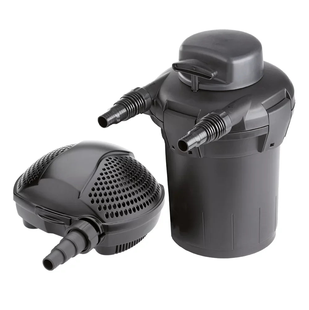 The Pond Guy SimplyClear Pressurized Filtration System