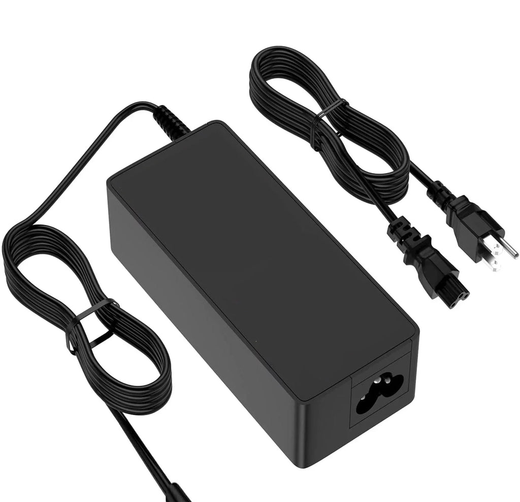 Guy-Tech  /  Adapter Compatible with Dell Inspiron 15 5000 Series 5551 I5551 15551 N3540 Laptop Notebook  Power Supply Cord Cable  Battery Charger (w/ : 4.5mm Small Tip.)