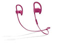 Powerbeats3 Wireless Earphones - Brick Red