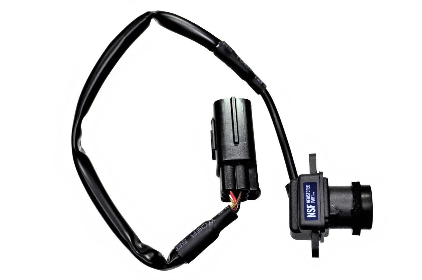 Auto Warehouse -710N Rear View Backup Camera Fits select: 2011-2013   , 2011-2013