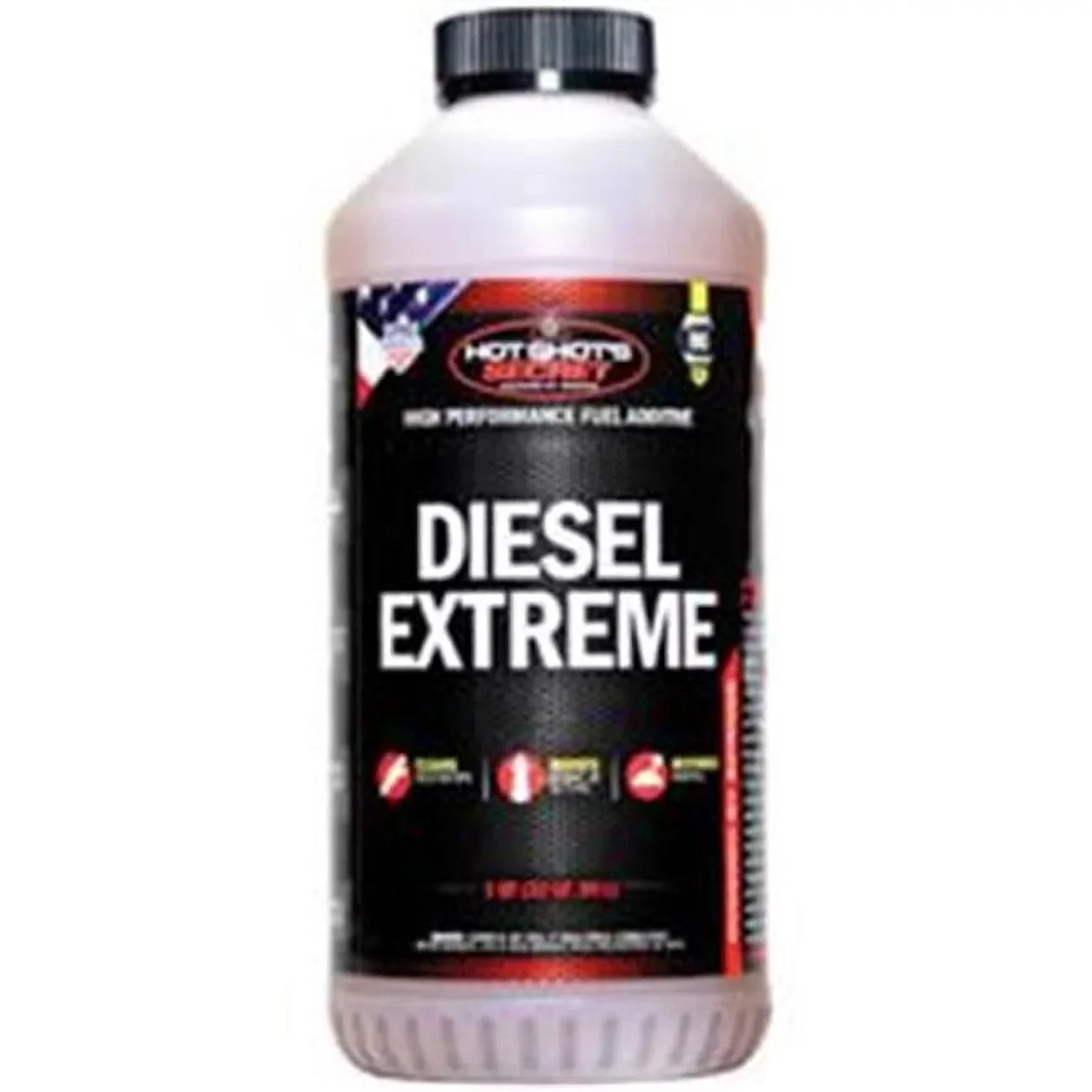 Hot Shots  32 oz Diesel Extreme Fuel Additive