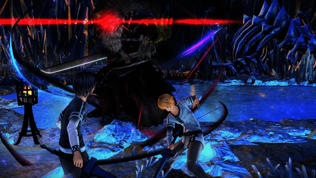 Sword Art Online: Alicization Lycoris, Bandai Namco, Xbox One, 722674221290