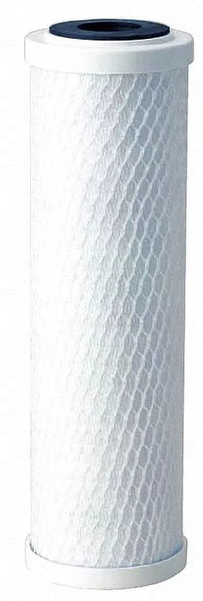 Pentair/Everpure Quick Connect Filter,0.5 micron,1.7 gpm  EV910857-75