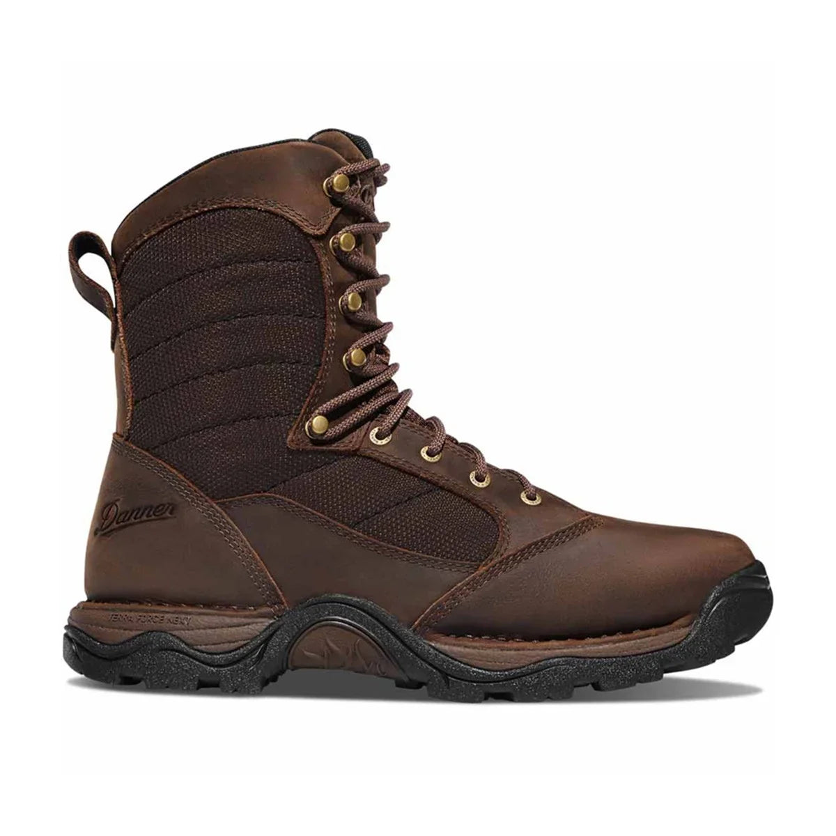 Danner Pronghorn 8in Hunting Boot - Men's, Brown, 9 , Medium