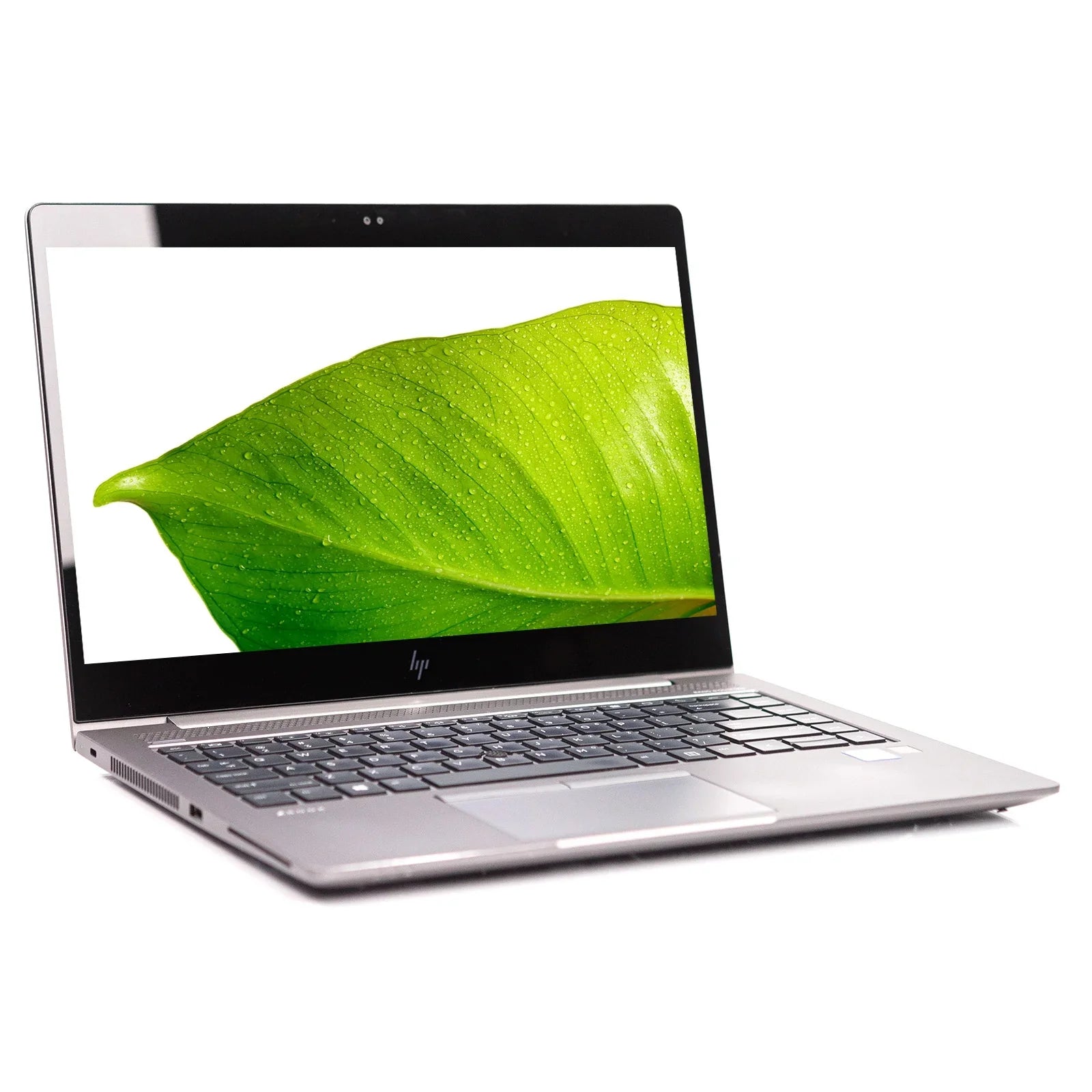 Used  ZBook 14u G5 14" Touch Screen Laptop Core i5 16GB 512GB  M.2 Integrated Graphics Win 10 Pro 1 Yr Wty B v.