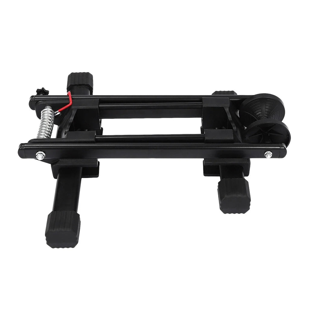Mountain Road Bike Garage Storage Stand 16-29" Bicycle Floor Parking Holder Rack