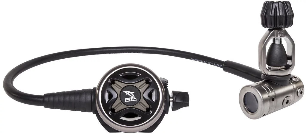 R860 Regulator