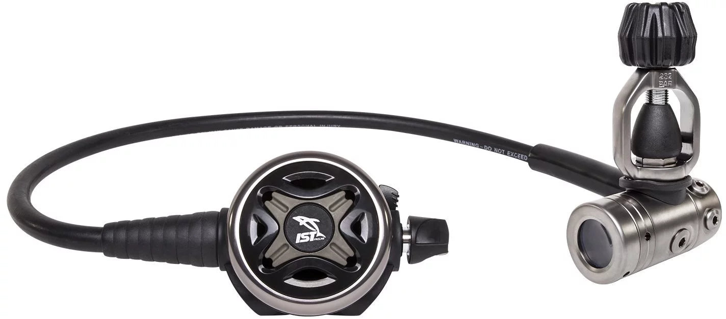 R860 Regulator