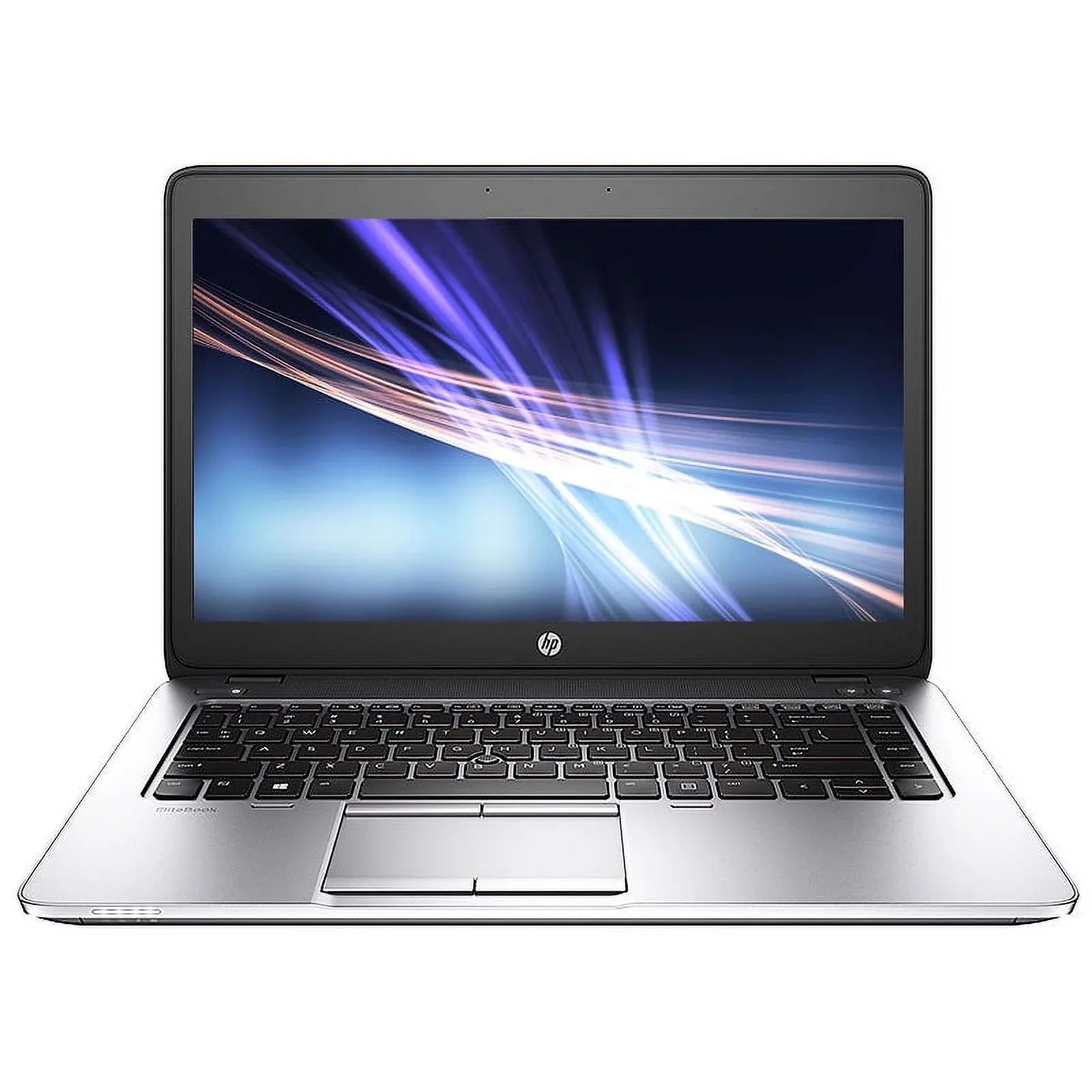 Used  ProBook 640 G2 2.4GHz i5 8GB 128SSD Windows 10 Pro 64 Laptop  B