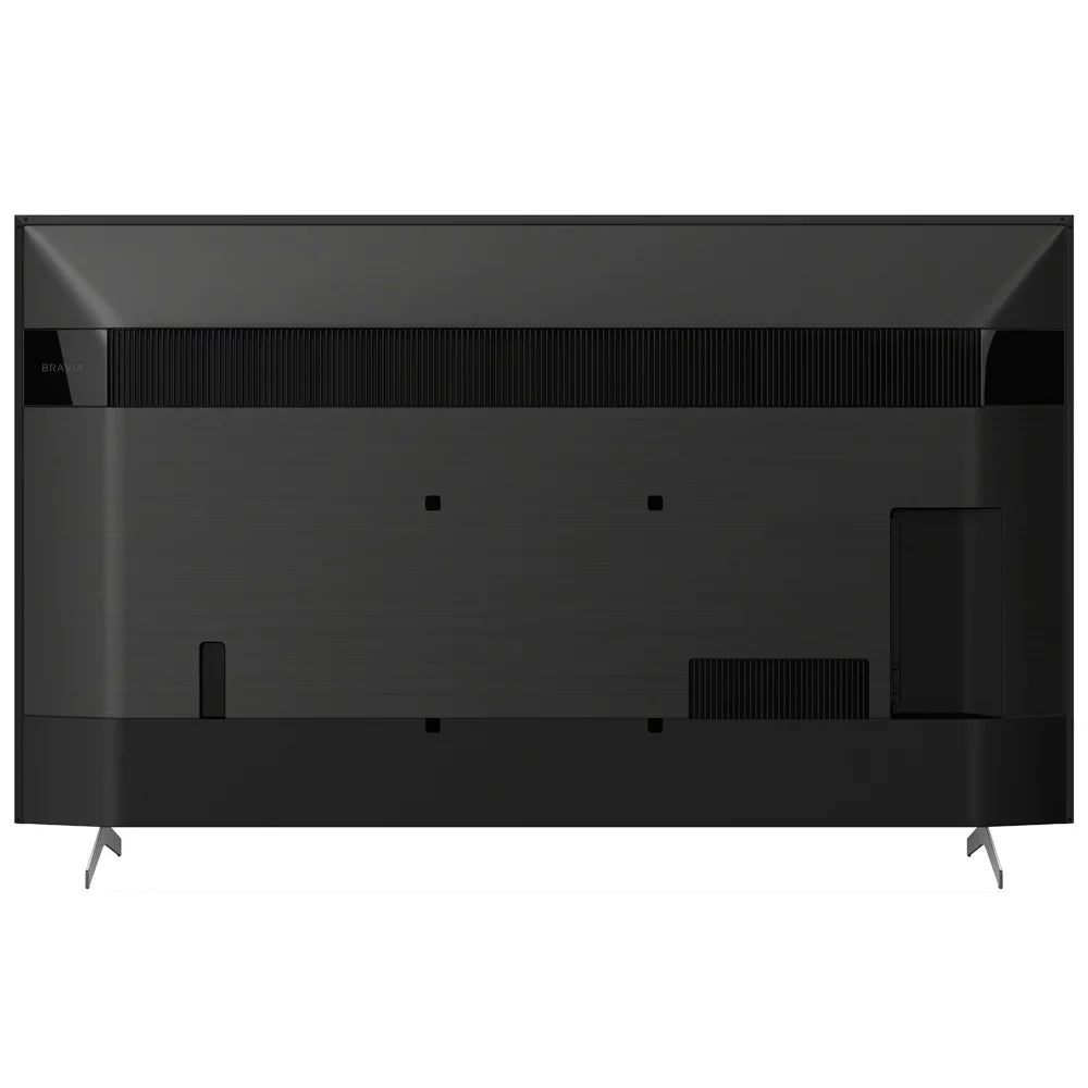 Sony XBR55X900H 55-inch 4K  Full Array  Smart  2020 Bundle with Deco Gear Sound Bar with Subwoofer, Wall Mount, 6-Outlet Surge Adapter, Screen Cleaner and  Essentials 2020