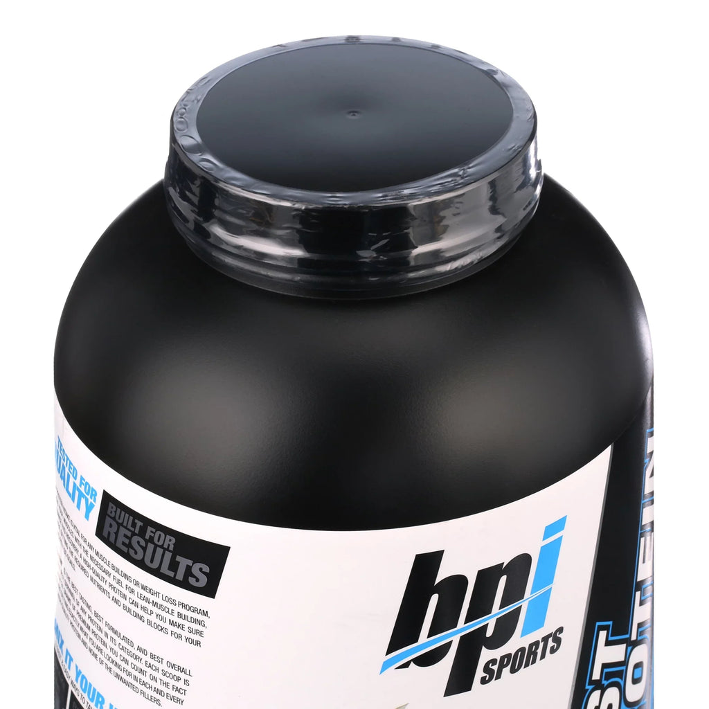 Sports Best Protein Protein Vanilla Swirl, 72 Servings
