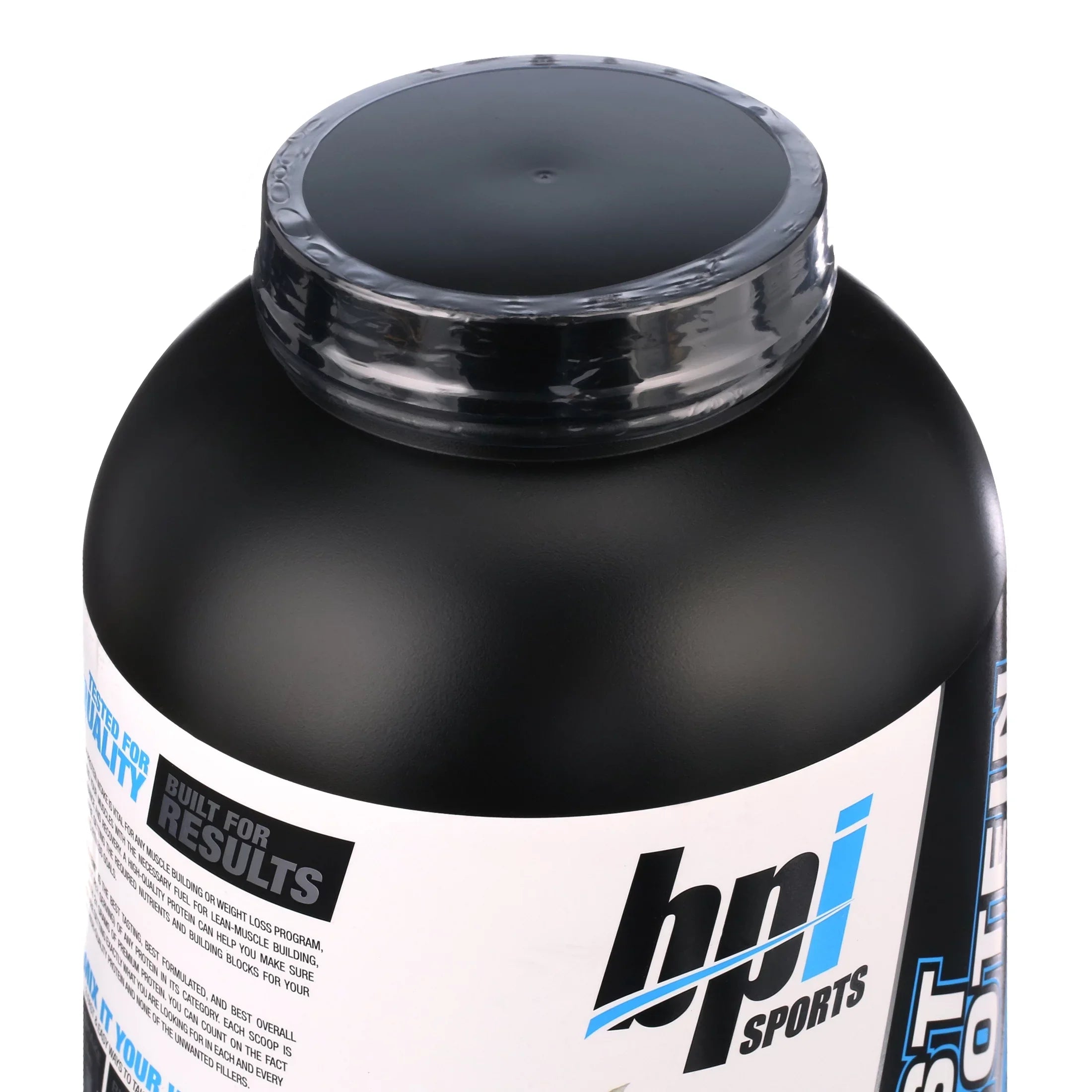 Sports Best Protein Protein Vanilla Swirl, 72 Servings