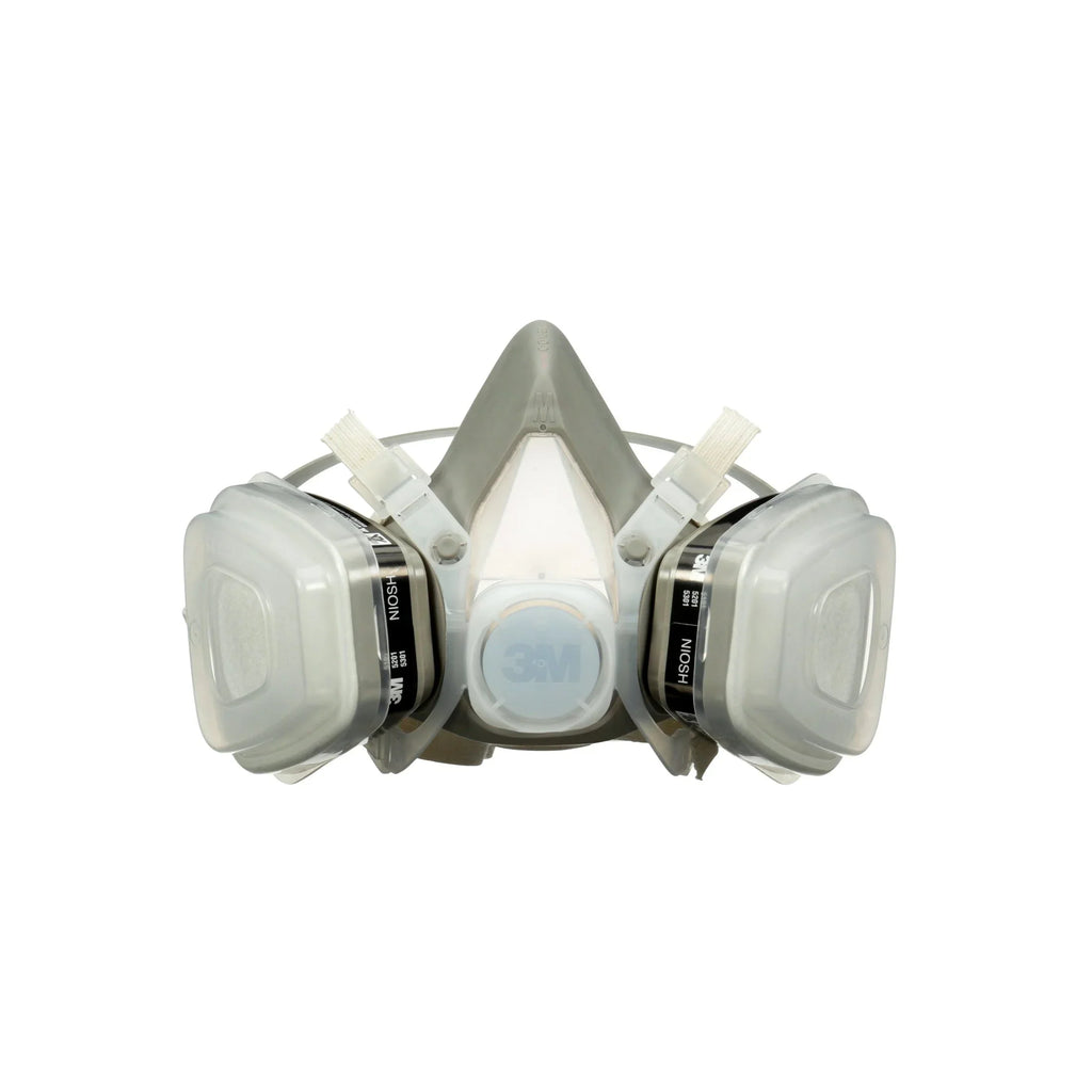 3M /P95 Disposable Paint Project Respirator, -Approved, Medium, 1 Mask
