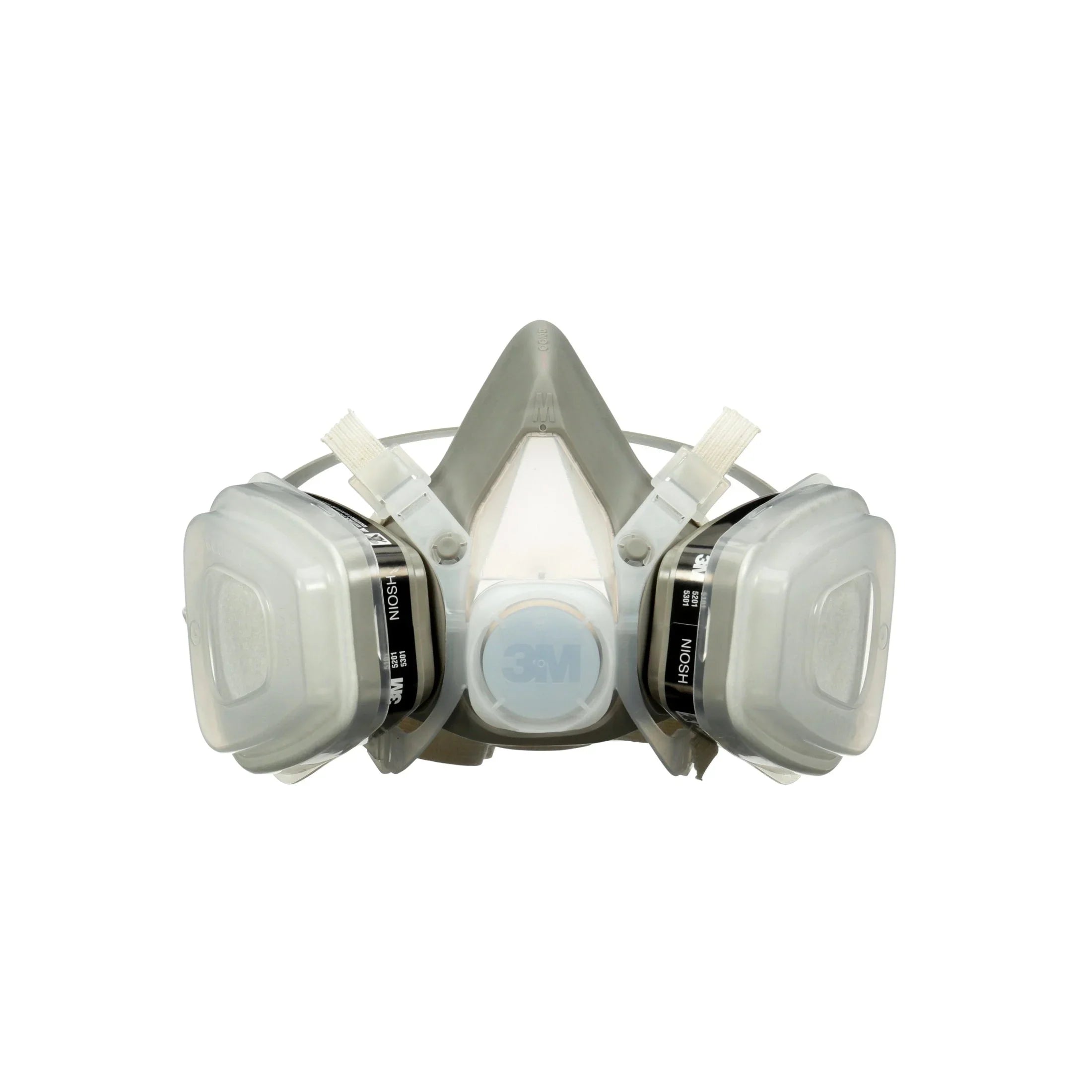 3M /P95 Disposable Paint Project Respirator, -Approved, Medium, 1 Mask