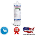Brand , Water Filters , Model # --104-9000 , Compatible with 3M® CFS8720EL - 1 Pack - Made in U.S.A.