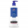 neutrogena norwegian formula deep moisturiser body lotion - dry skin (400ml)