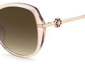 Sunglasses Kate Spade /G/S 10A Beige