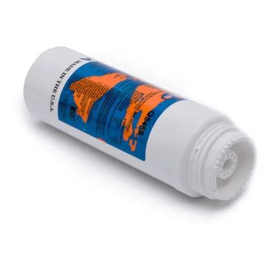Package Of 5 Omnipure Q5486 Q-Series  & Phosphate Water Filter