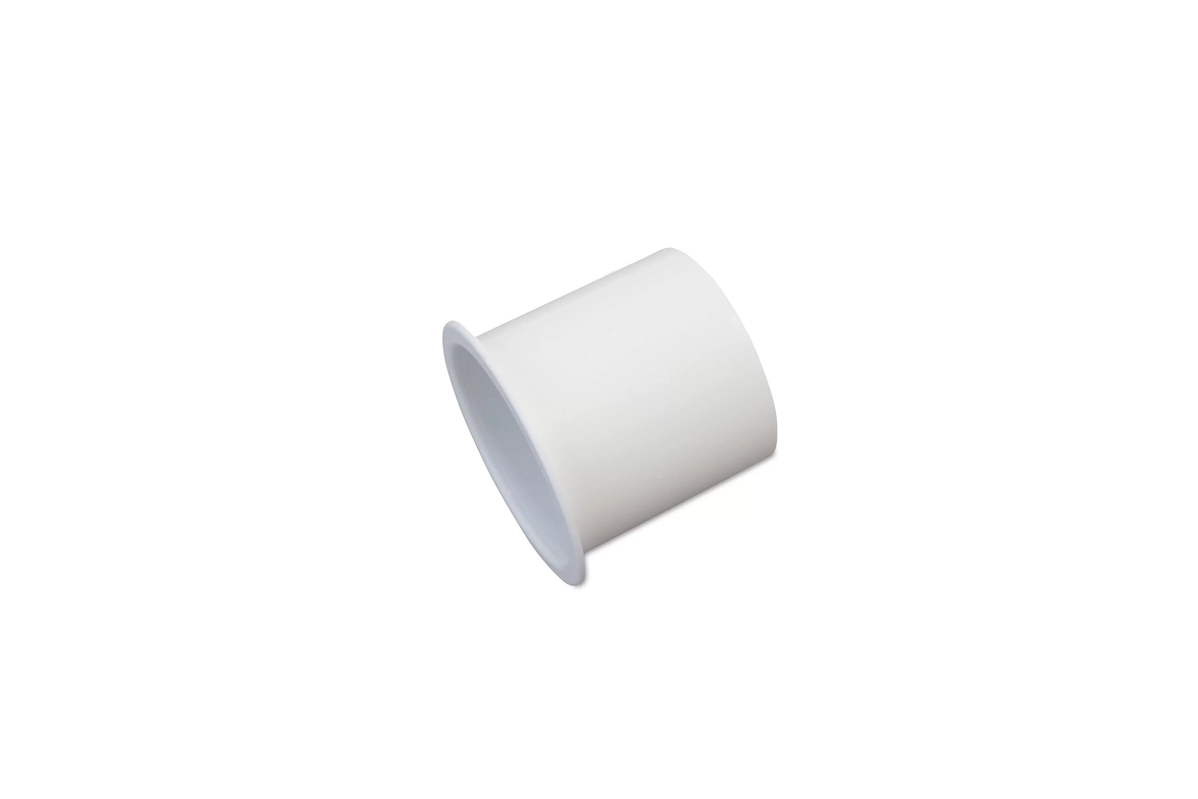 Red Hound Auto 50 Cup Holder Plastic Pocket Recessed Insert Universal for Boat  Car Truck Sofa Game Table Marine Pontoon Motorhome Bulk Camper White