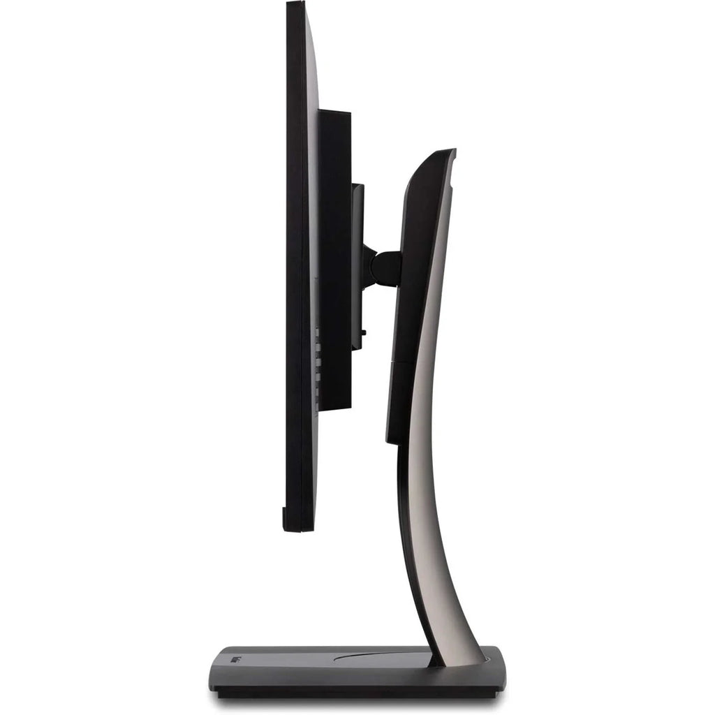 ViewSonic VP3256-4K 32 Inch Premium  4K Ergonomic Monitor with Ultra-Thin Bezels, Color Accuracy, Pantone Validated, , DisplayPort and  C for Professional Home and Office